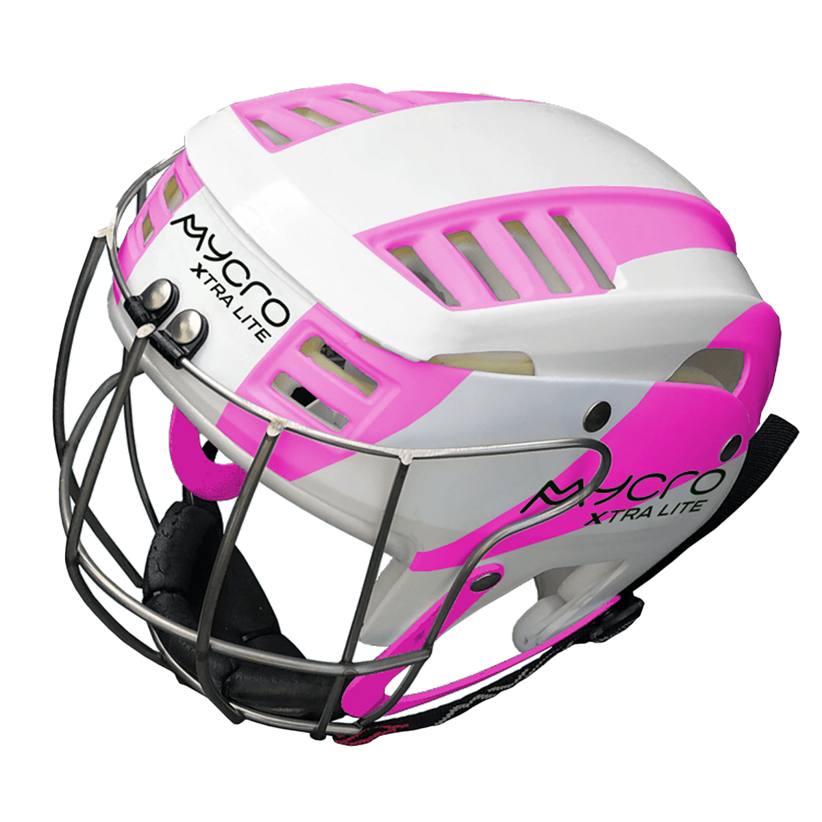 Mycro Youth Hurling Helmet - Japan Navy