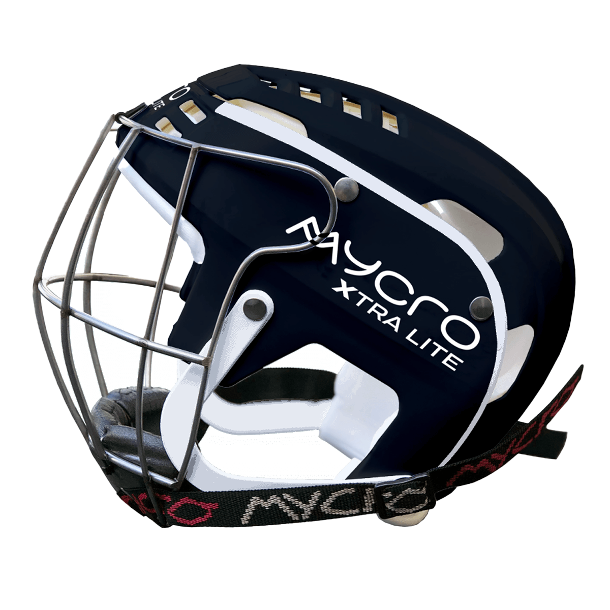 Mycro Adult Hurling Helmet - Pin Stripe
