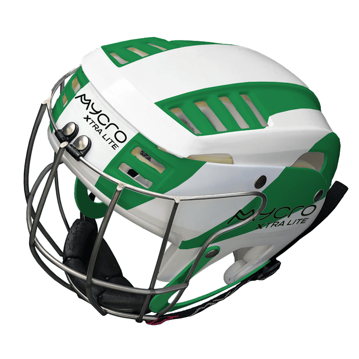Mycro Youth Hurling Helmet - Japan Navy