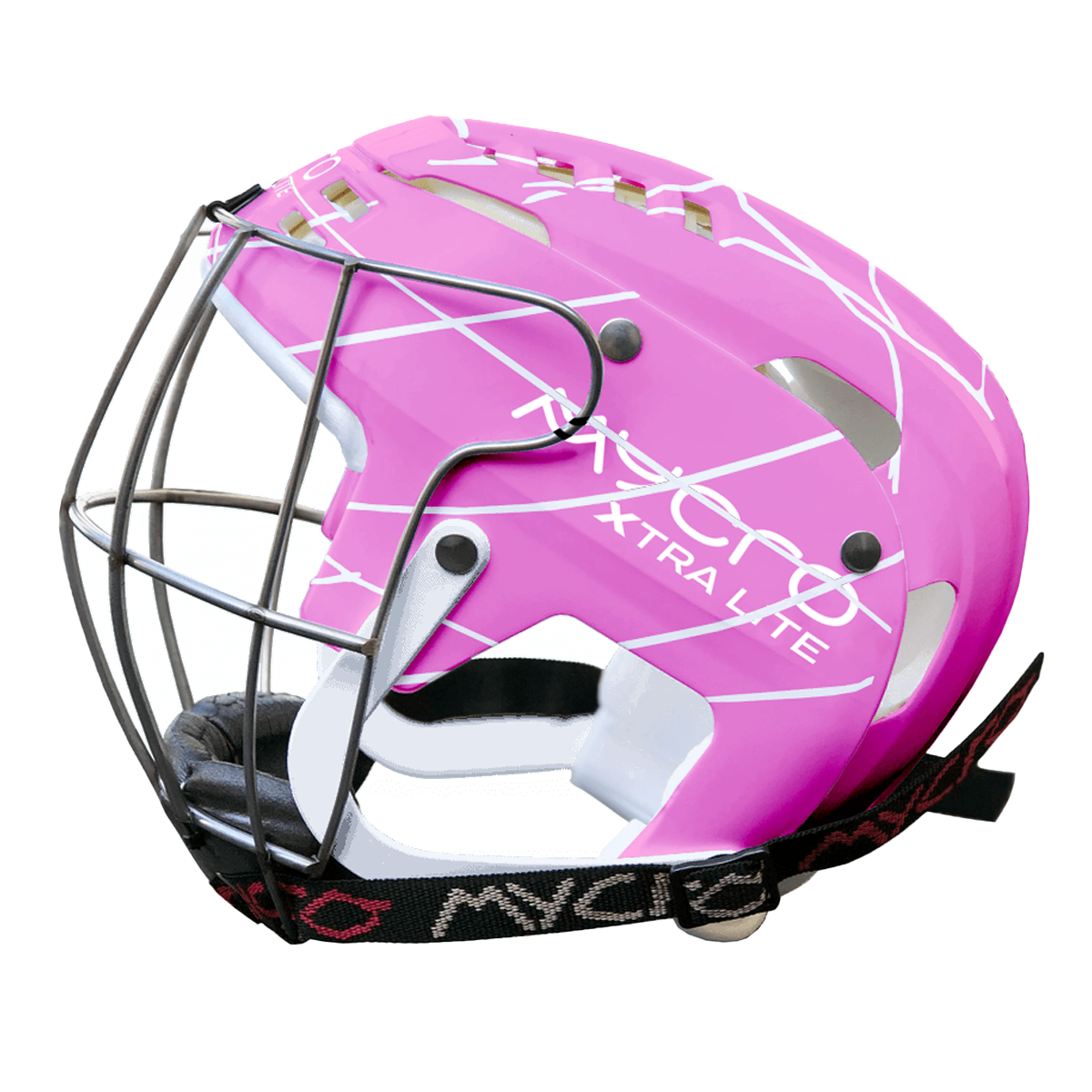 Mycro Adult Hurling Helmet - Splash