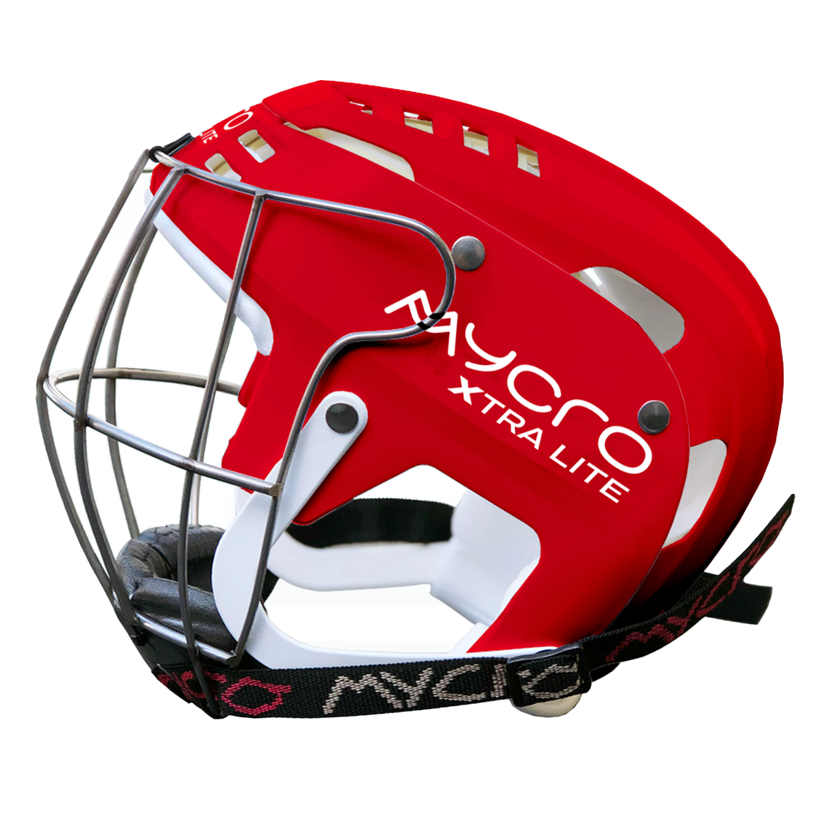 Mycro Youth Hurling Helmet - Plain