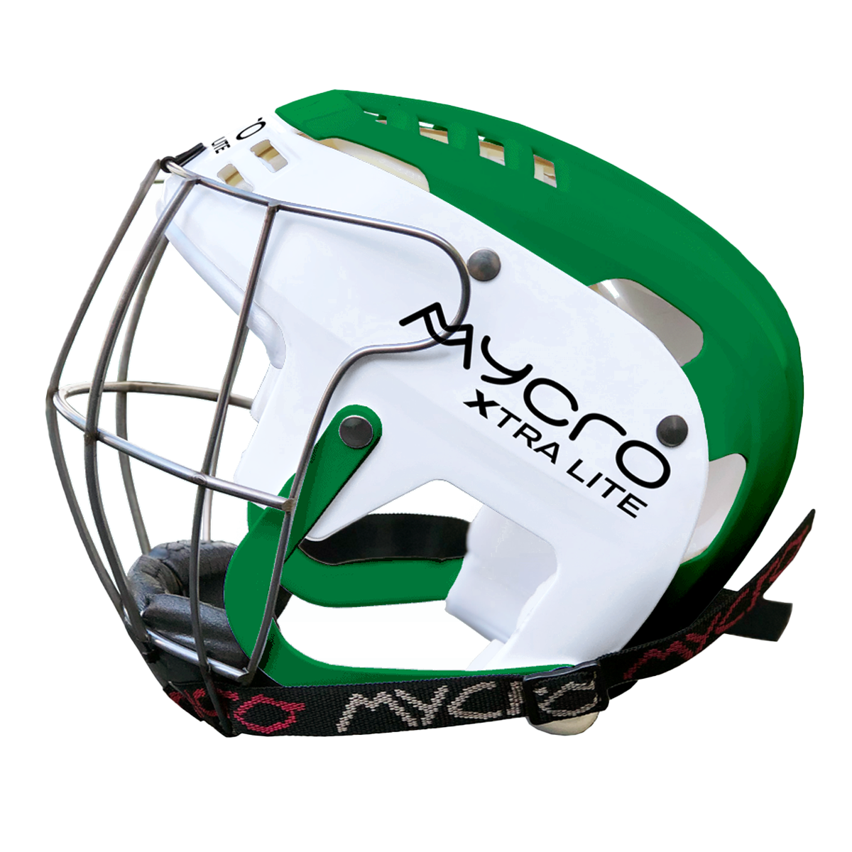 Mycro Youth Hurling Helmet - Two Tone