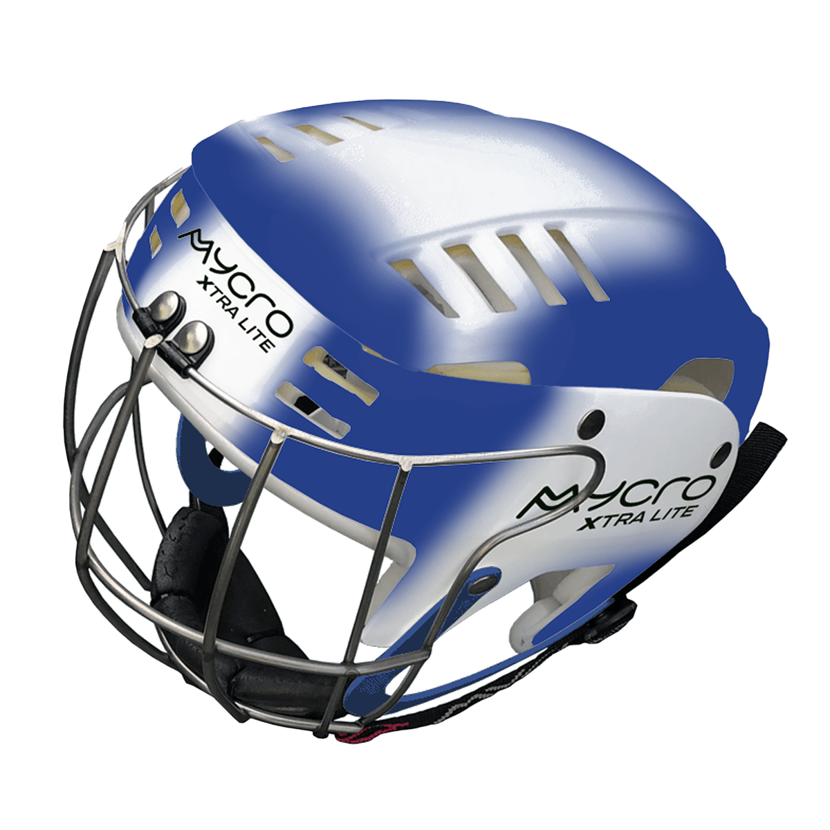 Mycro Adult Hurling Helmet - Faded