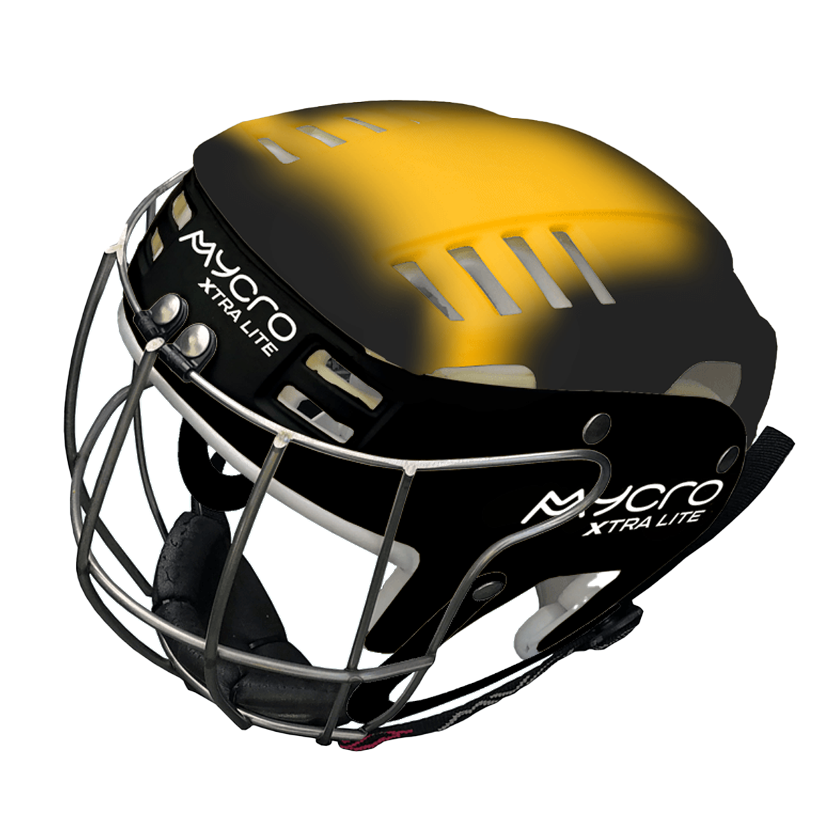 Mycro Youth Hurling Helmet - Faded