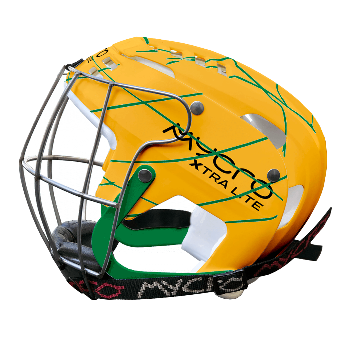 Mycro Adult Hurling Helmet - Splash