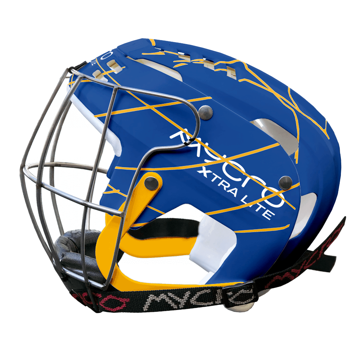 Mycro Adult Hurling Helmet - Splash
