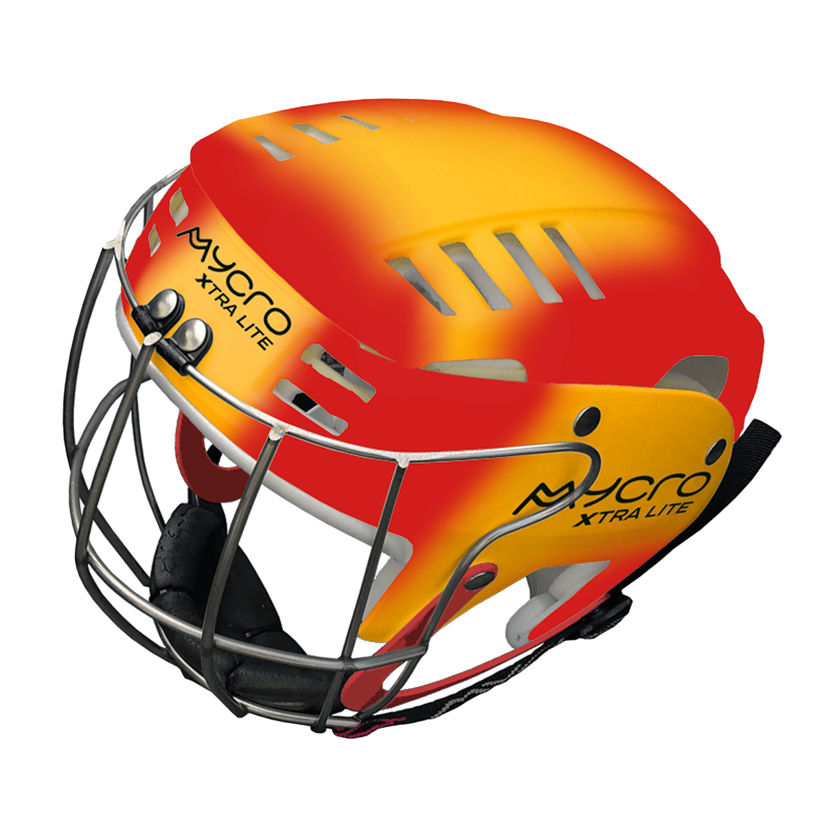 Mycro Youth Hurling Helmet - Faded