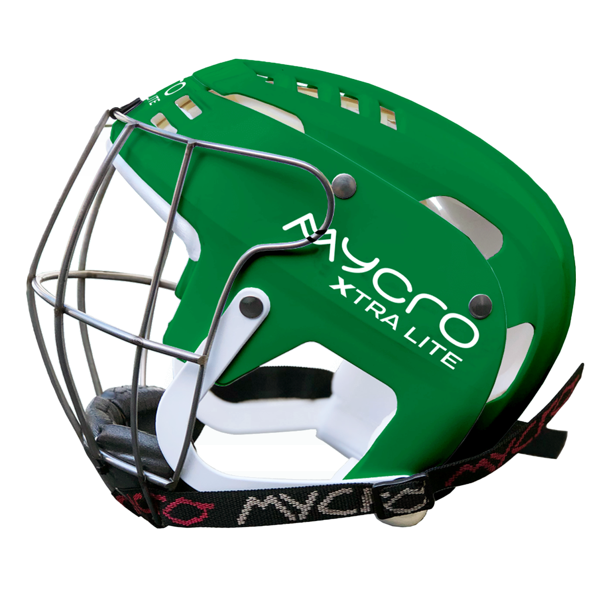 Mycro Youth Hurling Helmet - Plain