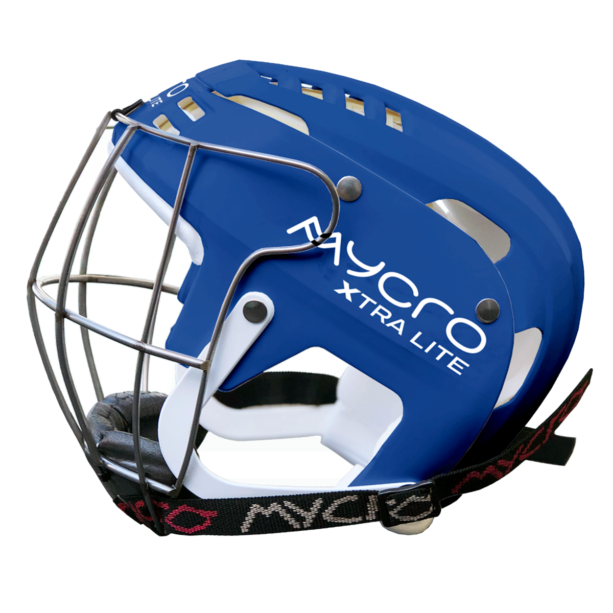 Mycro Youth Hurling Helmet - Plain