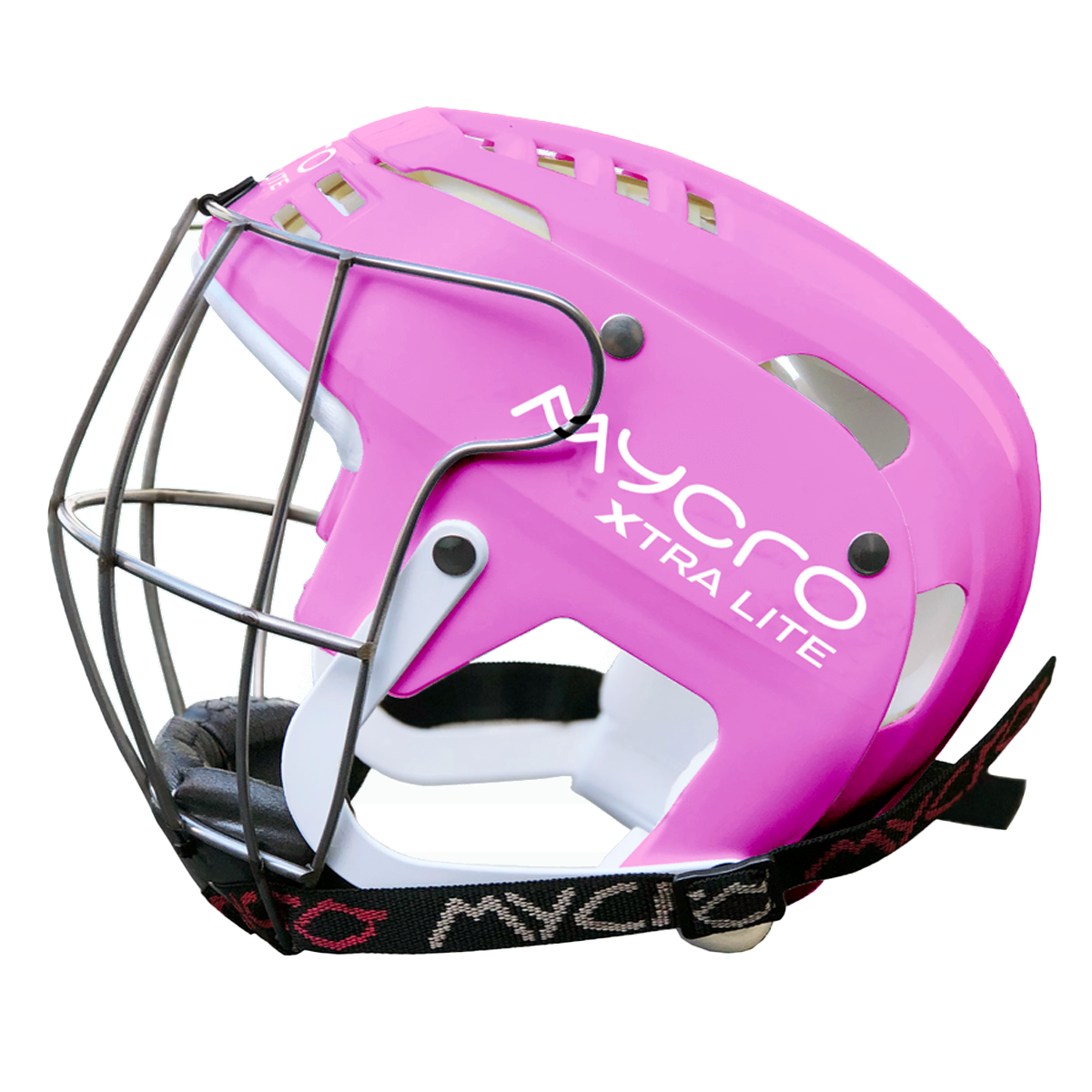 Mycro Youth Hurling Helmet - Plain