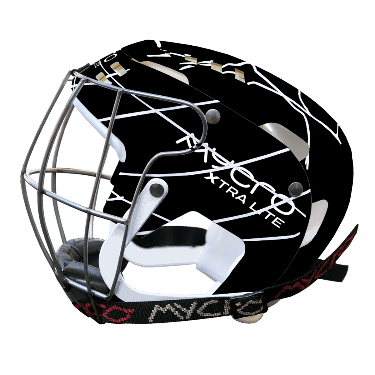 Mycro Adult Hurling Helmet - Splash