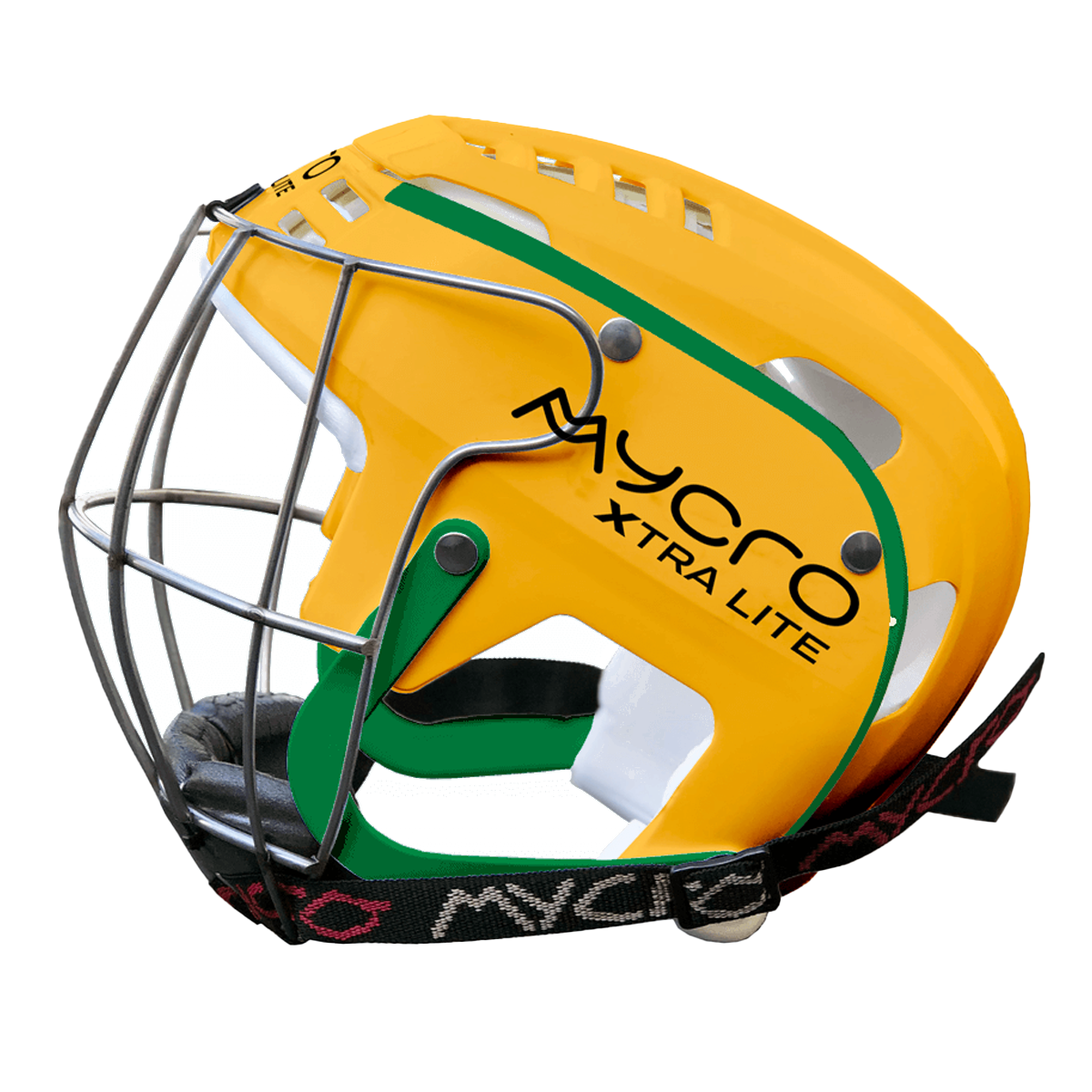 Mycro Adult Hurling Helmet - Pin Stripe