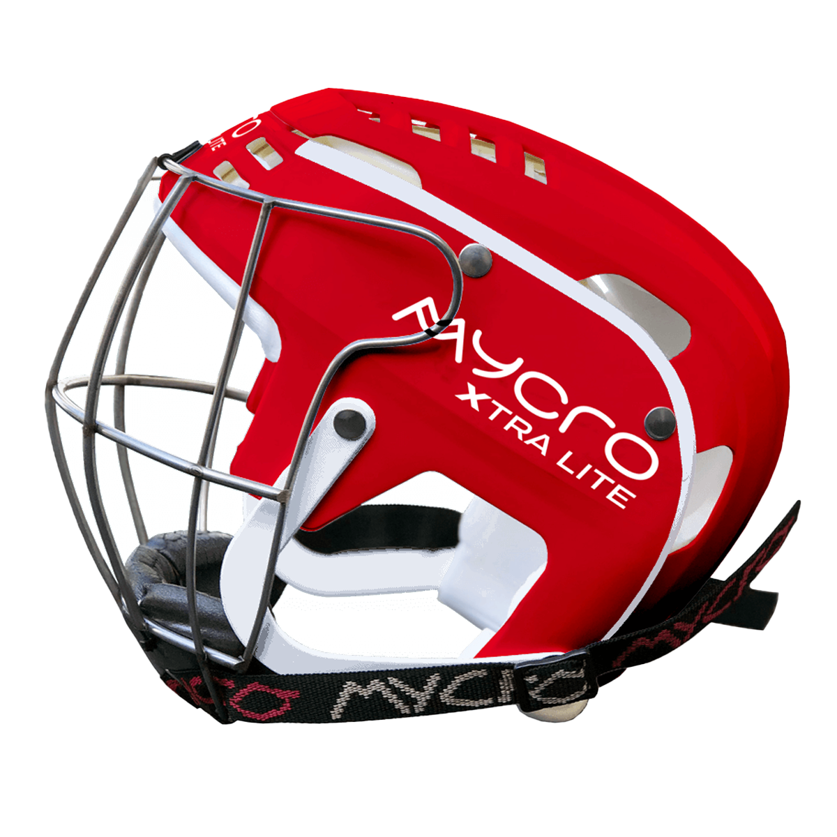 Mycro Adult Hurling Helmet - Pin Stripe