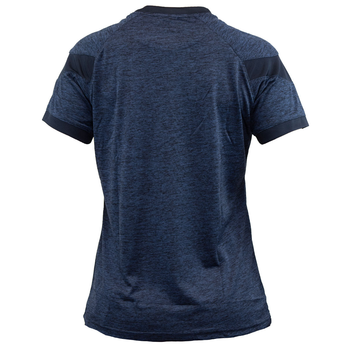 Mc Keever Core 22 T-Shirt - Womens - Navy