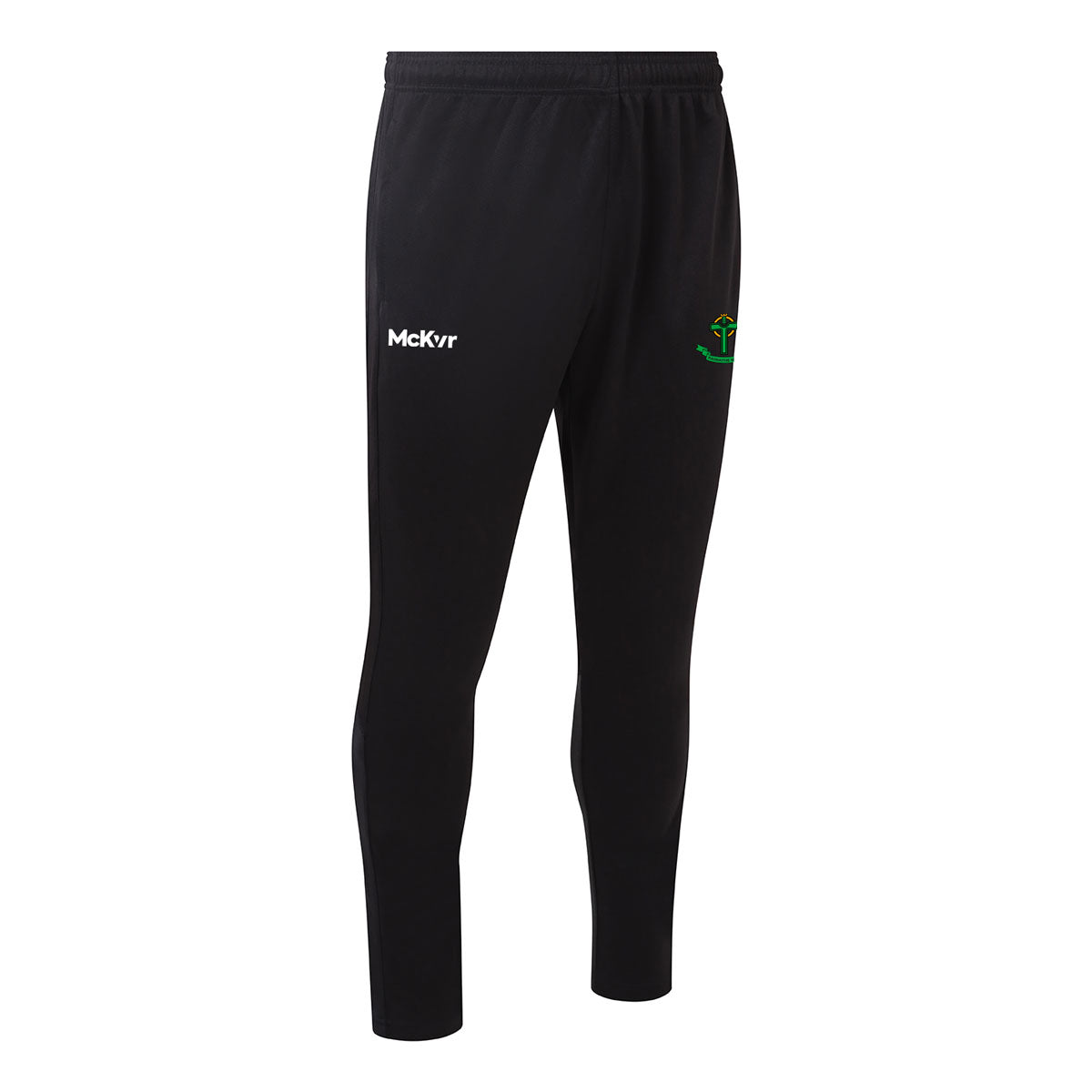 Mc Keever Nemo Rangers GAA Core 22 Skinny Pants - Adult - Black