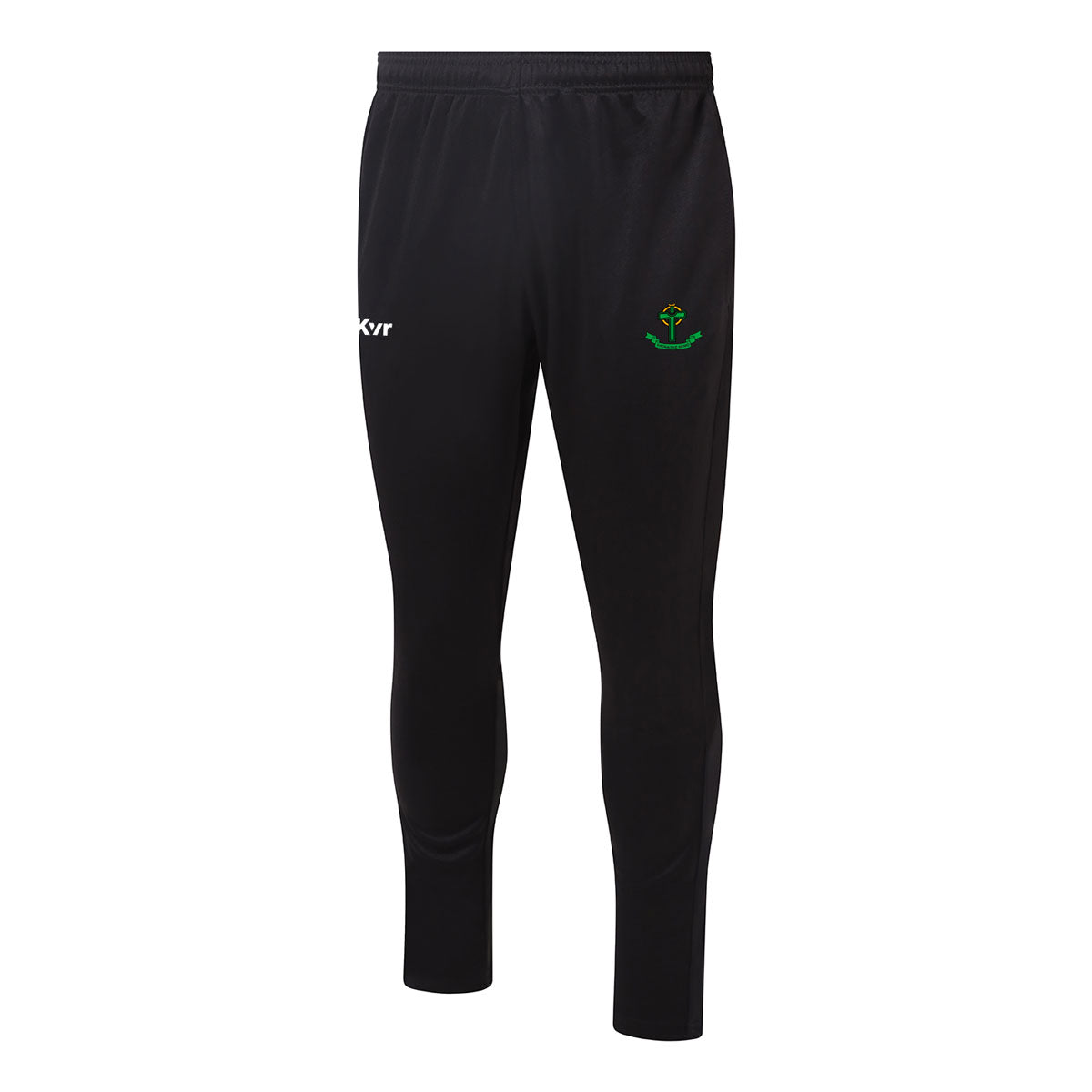 Mc Keever Nemo Rangers GAA Core 22 Skinny Pants - Adult - Black
