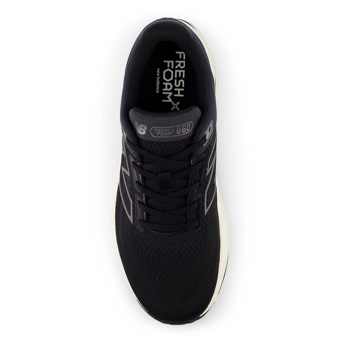 New Balance Fresh Foam X 860v14 Running Shoes - Mens - Black