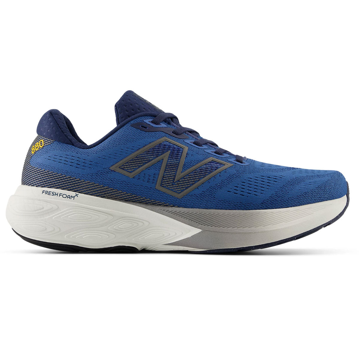 New Balance Fresh Foam X 880v15 Running Shoes - Mens - Sea Stone