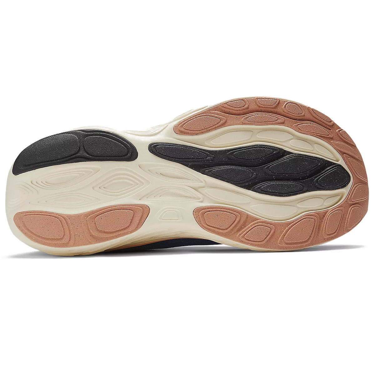 New Balance Fresh Foam X 1080 v14 Running Shoes - Womens - Inkwell