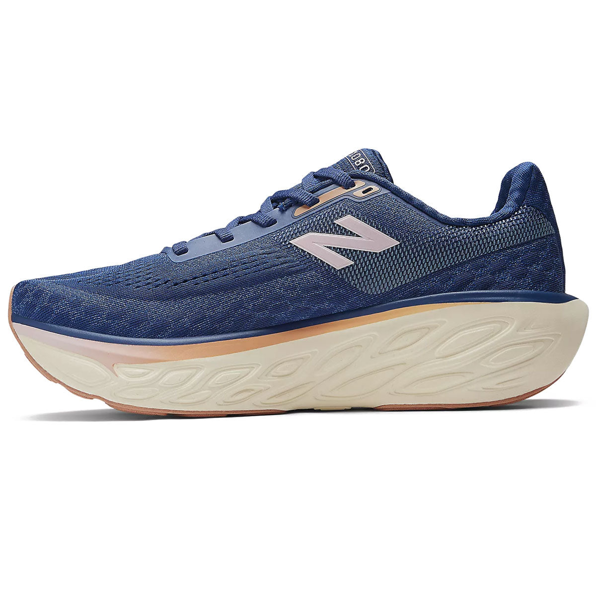 New Balance Fresh Foam X 1080 v14 Running Shoes - Womens - Inkwell