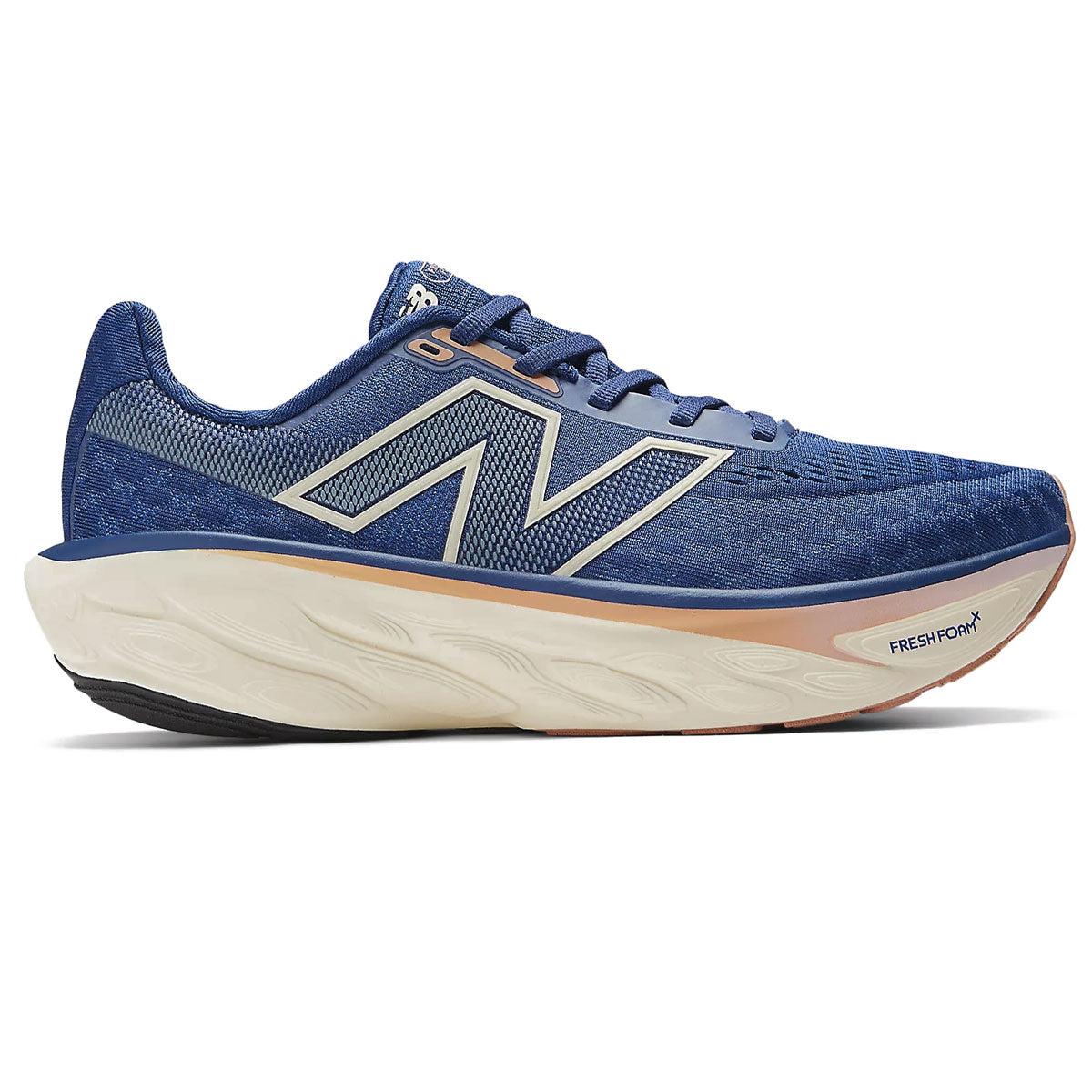 New Balance Fresh Foam X 1080 v14 Running Shoes - Womens - Inkwell