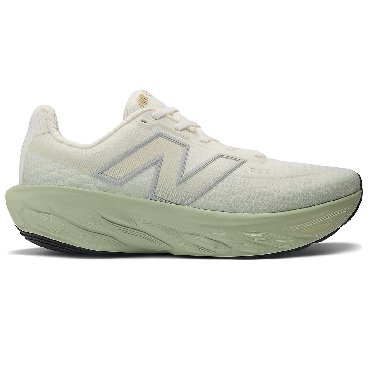 New Balance Fresh Foam X 1080 v14 Running Shoes - Mens - Garter Snake