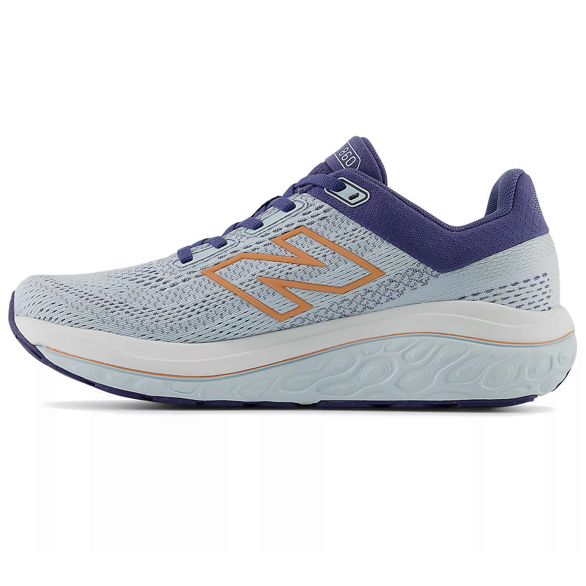 New Balance Fresh Foam X 860v14 Running Shoes - Womens - Frosted Glass