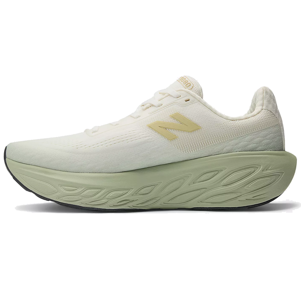 New Balance Fresh Foam X 1080 v14 Running Shoes - Mens - Garter Snake