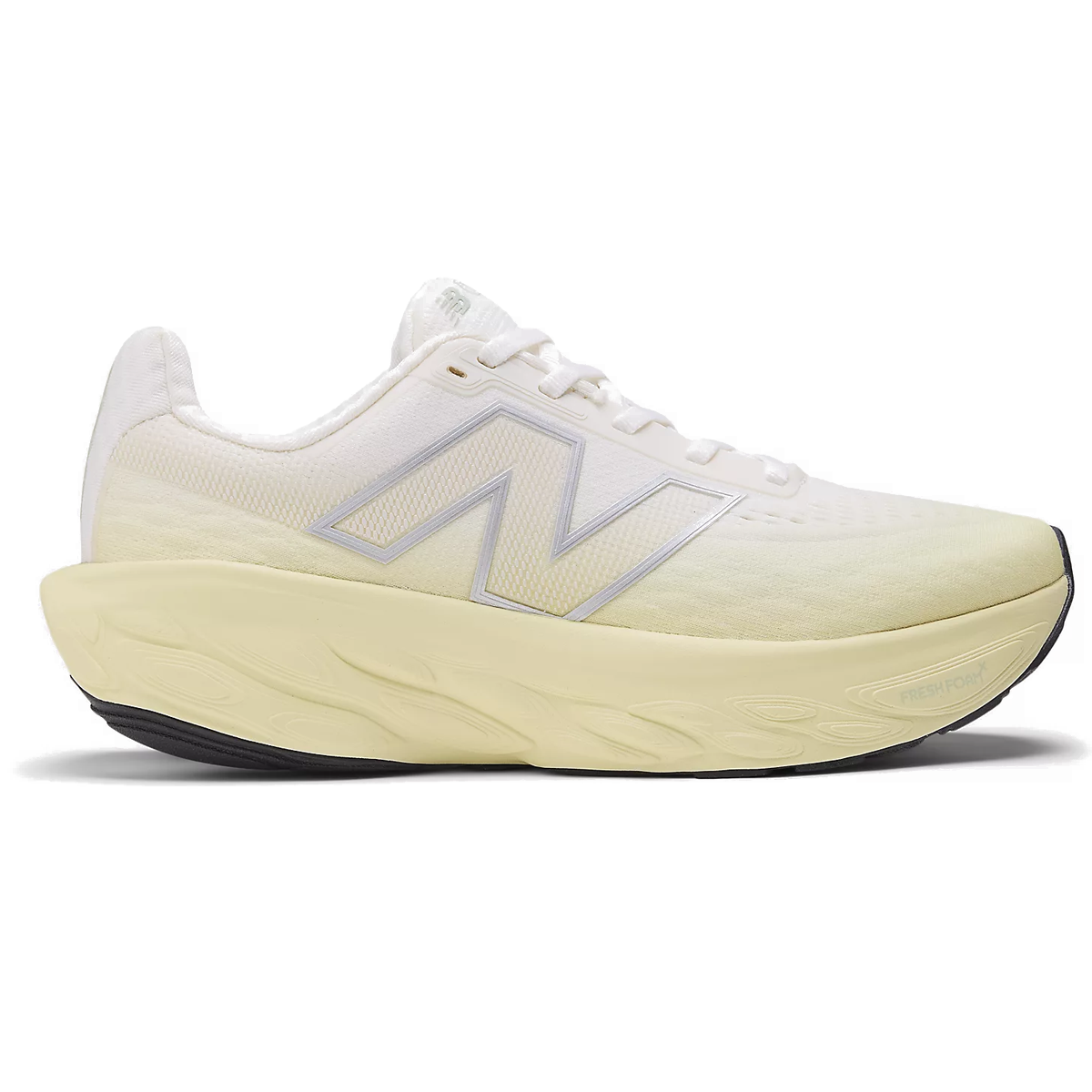 New Balance Fresh Foam X 1080 v14 Running Shoes - Womens - Winter Grass
