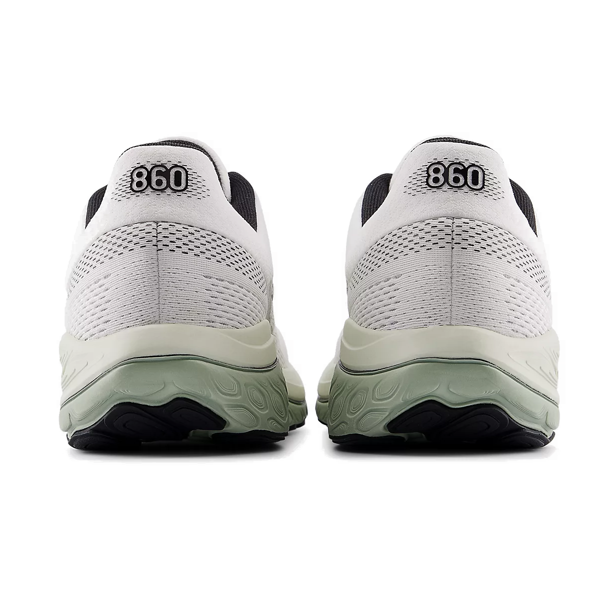 New Balance Fresh Foam X 860v14 Running Shoes - Mens - Sea Salt