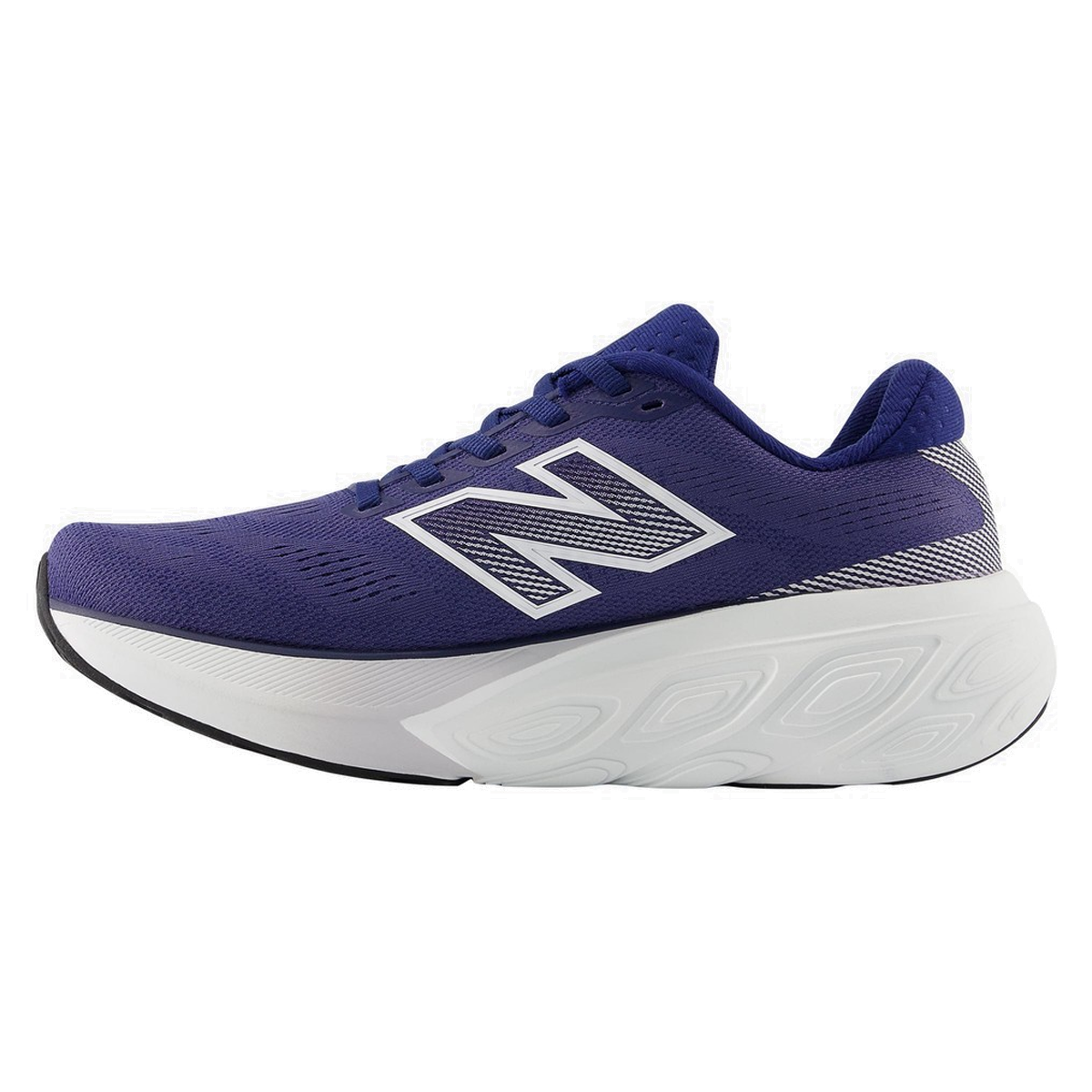 New Balance Fresh Foam X 880v15 Running Shoes - Womens - Blue Oyster