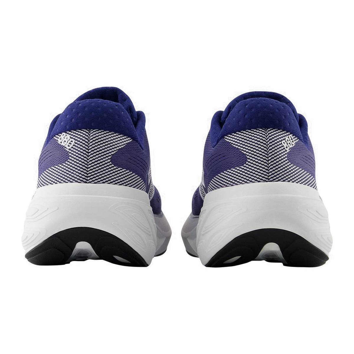New Balance Fresh Foam X 880v15 Running Shoes - Womens - Blue Oyster