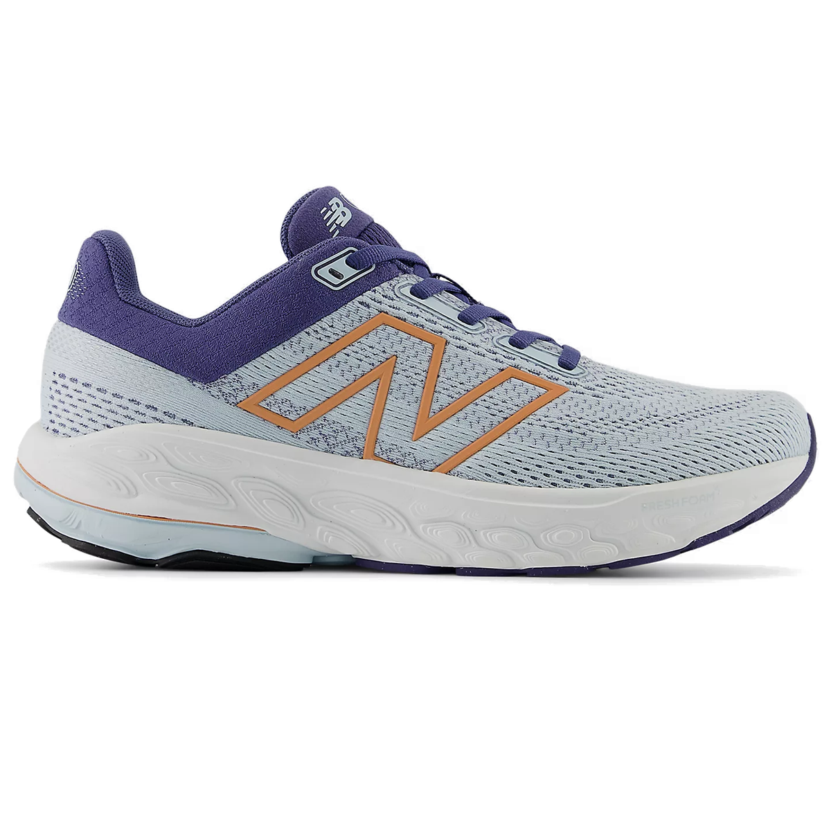 New Balance Fresh Foam X 860v14 Running Shoes - Womens - Frosted Glass