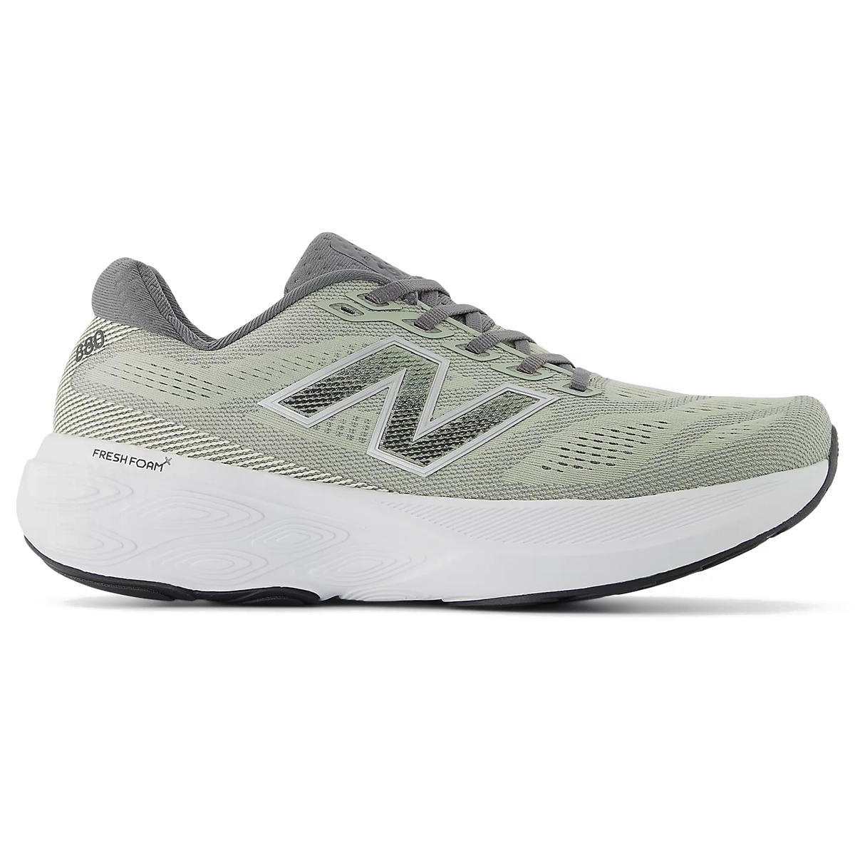 New Balance Fresh Foam X 880v15 Running Shoes - Mens - Garter Snake