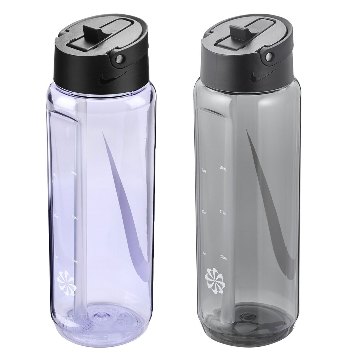 Nike TR Renew Recharge Straw Water Bottle