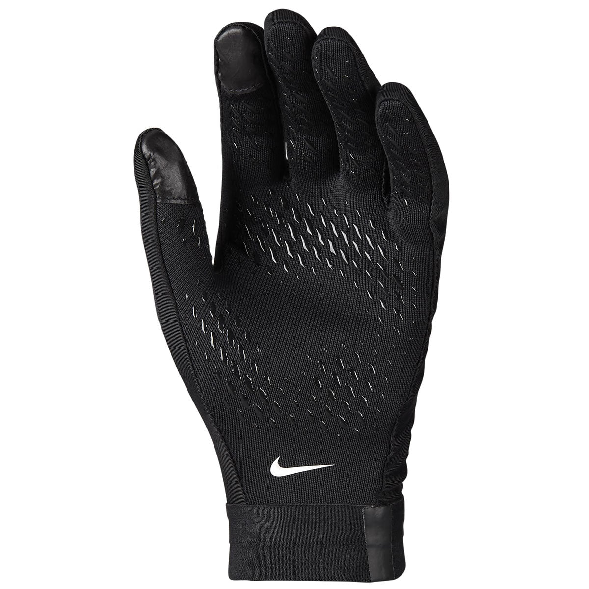 Nike Therma-Fit Academy Gloves - Adult - Black/White