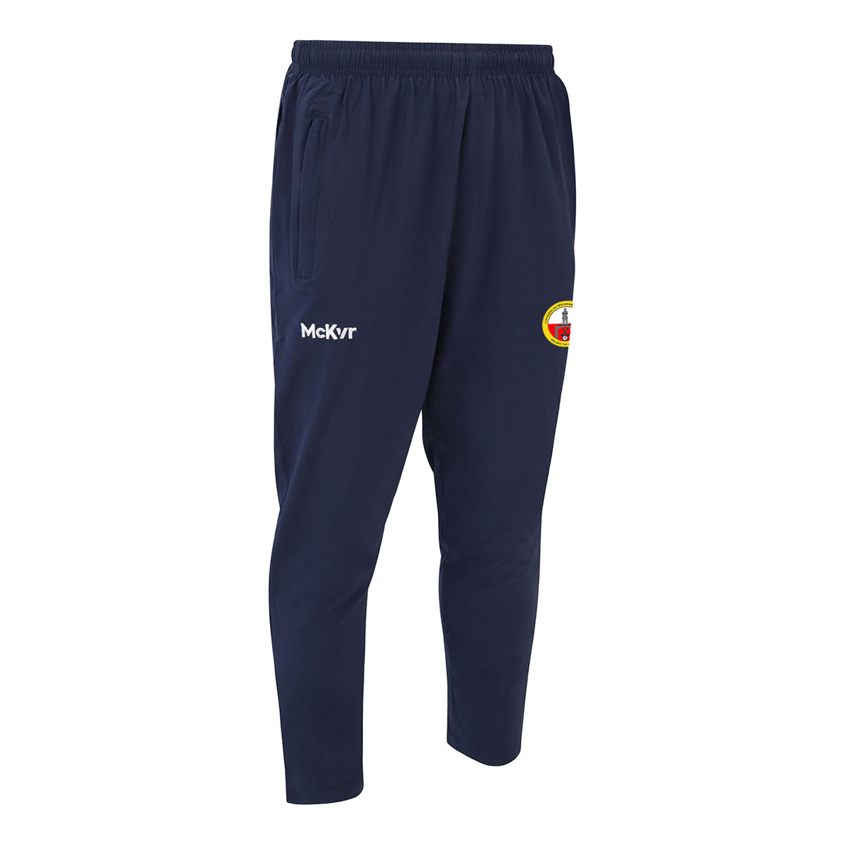 Mc Keever O'Donovan Rossa GAA Core 22 Tapered Pants - Youth - Navy