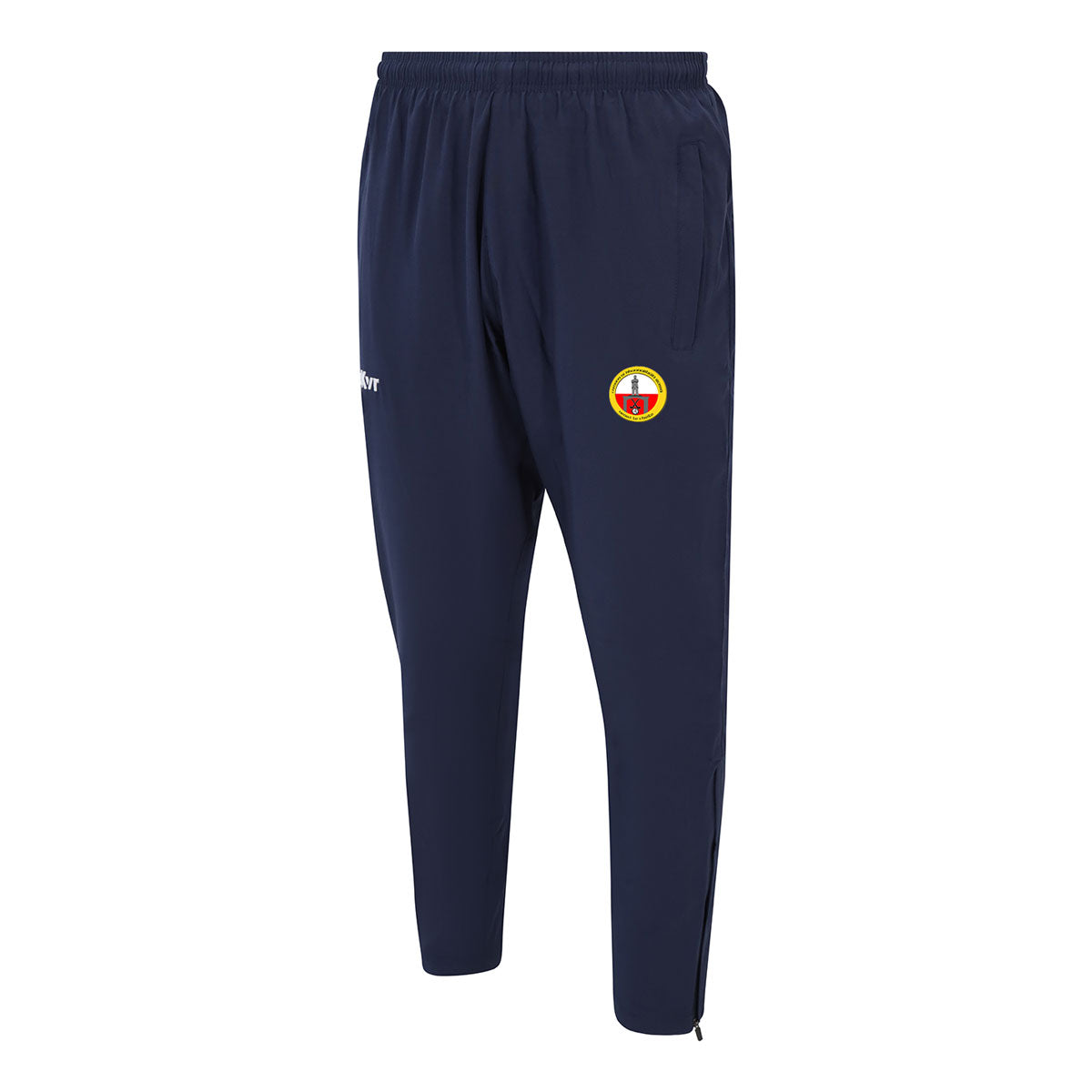 Mc Keever O'Donovan Rossa GAA Core 22 Tapered Pants - Adult - Navy