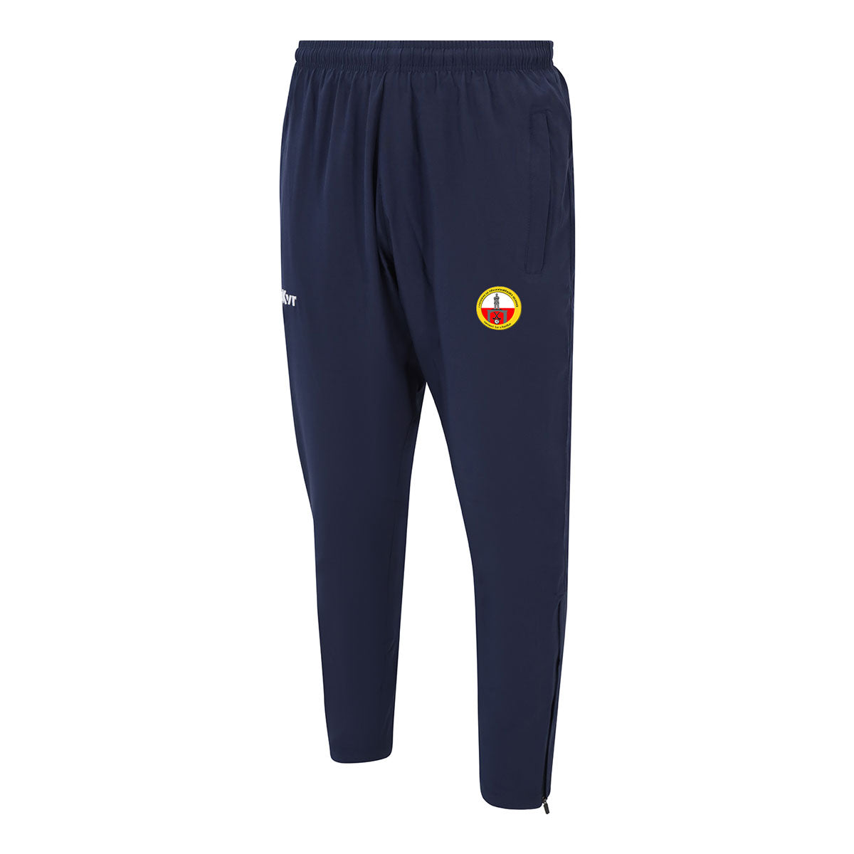 Mc Keever O'Donovan Rossa GAA Core 22 Tapered Pants - Youth - Navy