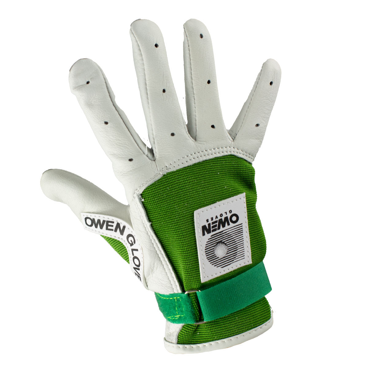 Owen Handball Gloves (Youth Unpadded)
