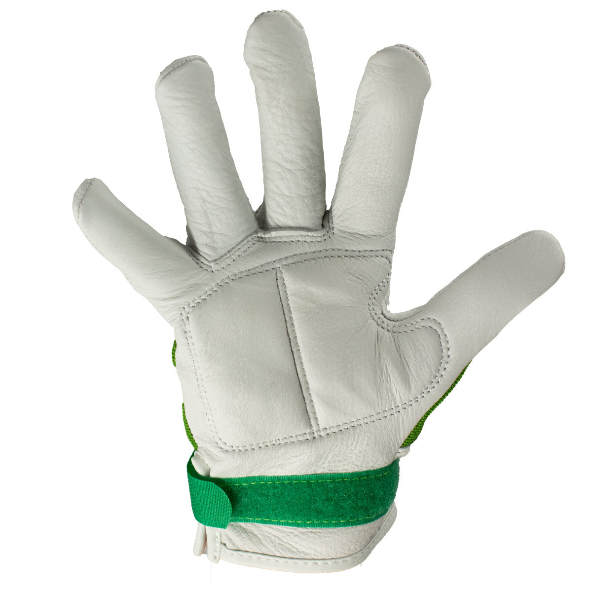 Owen Handball Gloves (Adults Padded) McKeever Sports UK