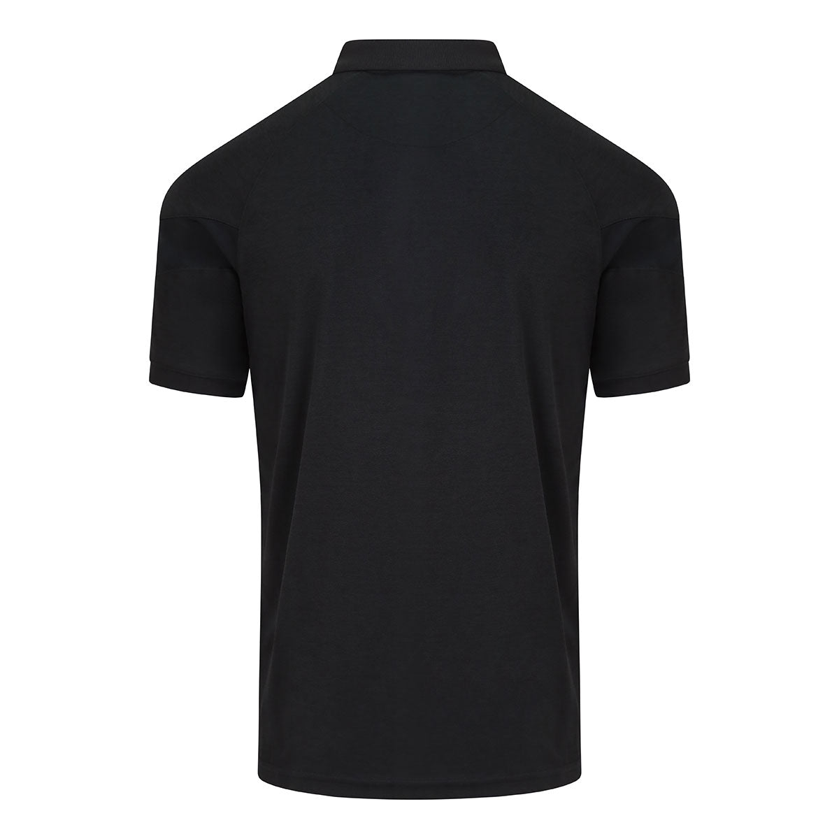 Mc Keever Manchester Mosquitoes AFL Core 22 Polo Top - Adult - Black