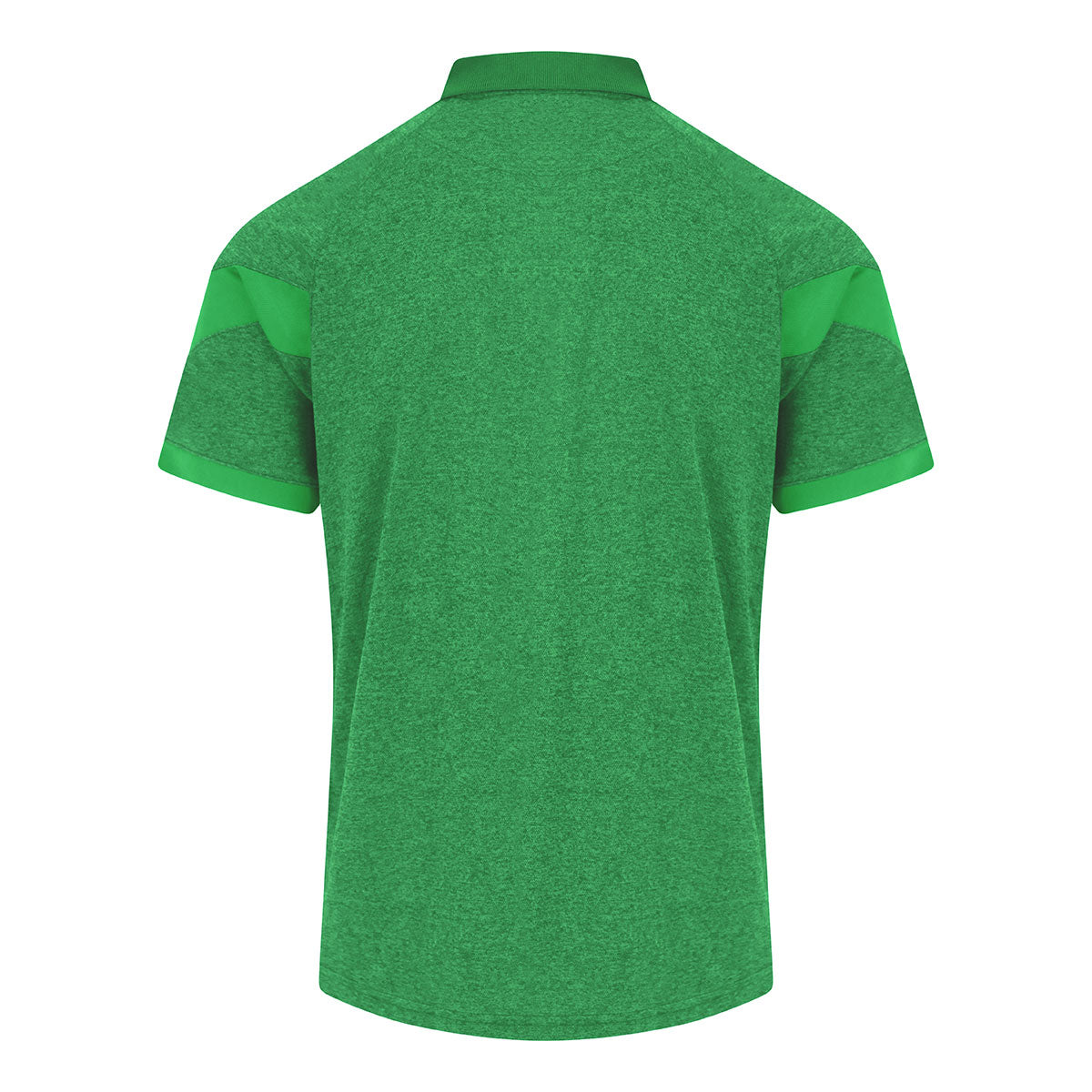 Mc Keever Wolfe Tones Na Sionna, Clare Core 22 Polo Top - Adult - Green
