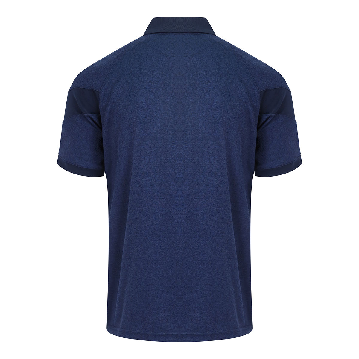 Mc Keever East Meath United FC Core 22 Polo Top - Adult - Navy