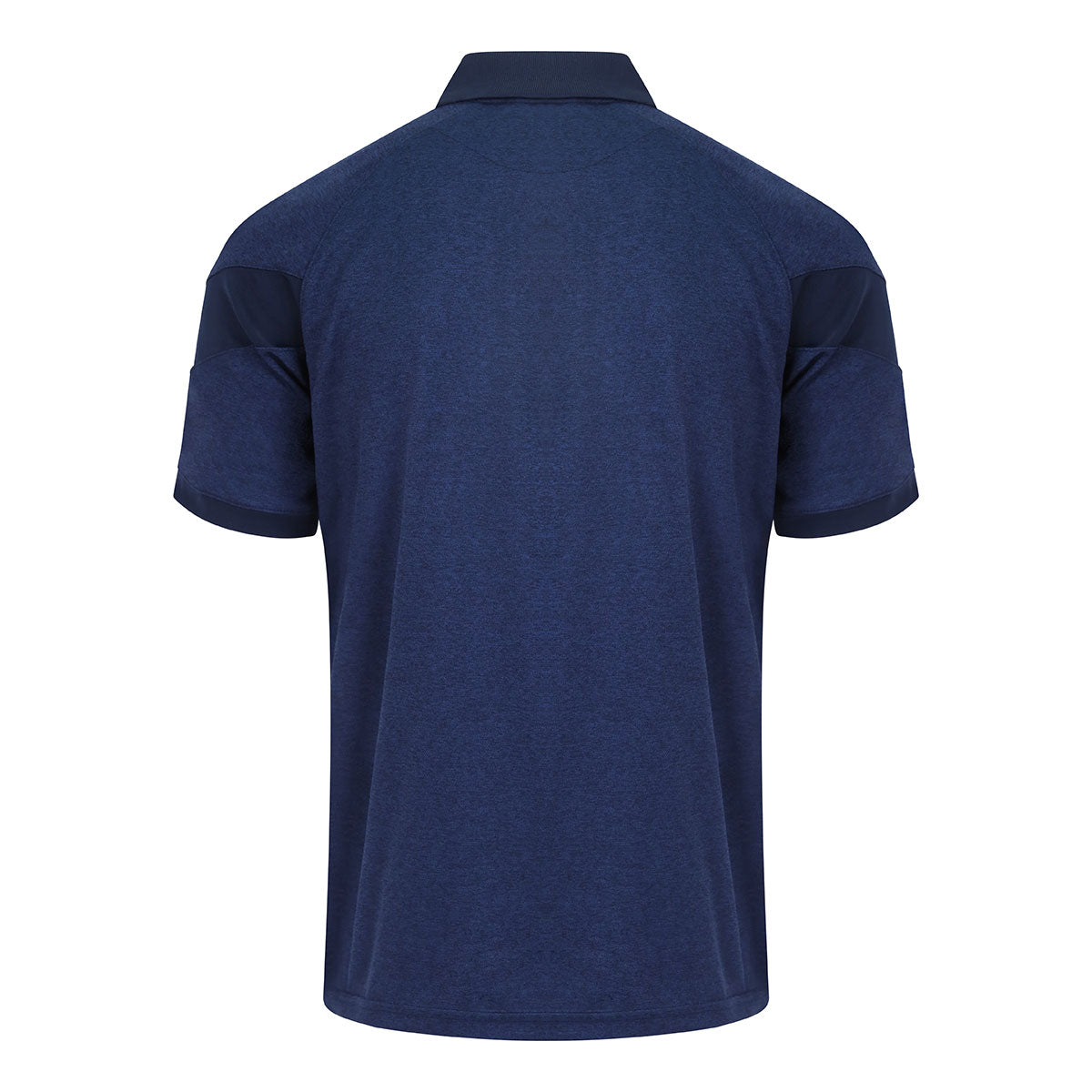 Mc Keever Civil Service NI RFC Core 22 Polo Top - Adult - Navy