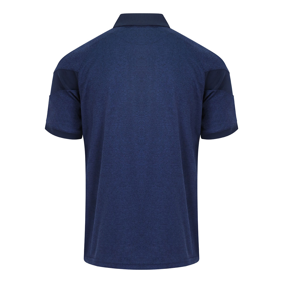 Mc Keever St. Michael's N.S Core 22 Polo Top - Adult - Navy