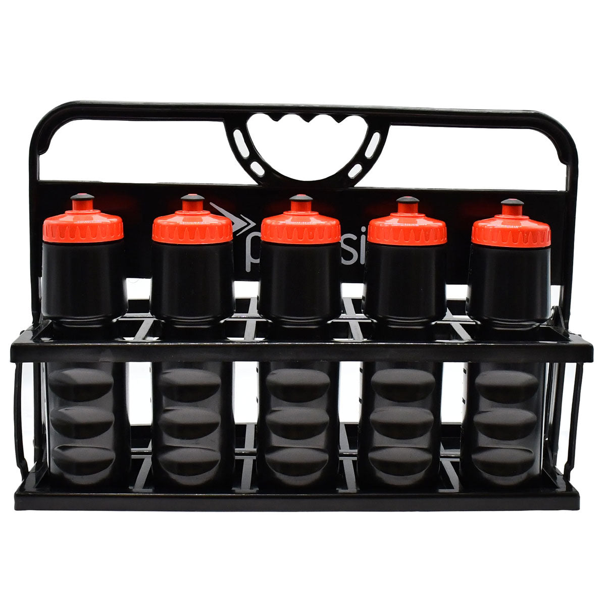 Precision Folding Water Bottle Carrier