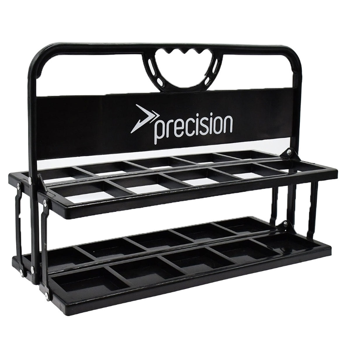 Precision Folding Water Bottle Carrier