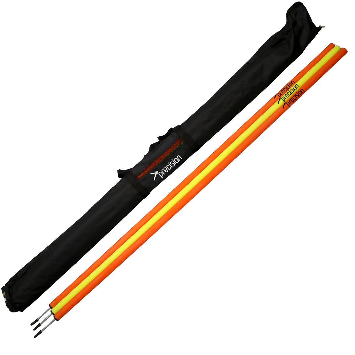 Precision Pole Bag (Holds 30)