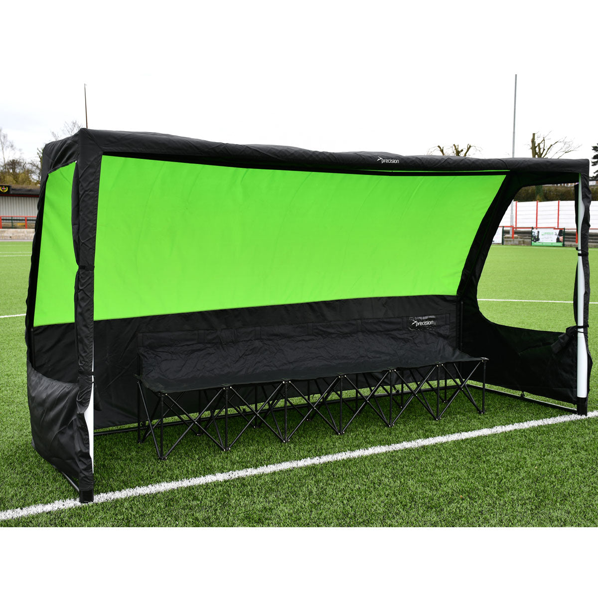 Precision Pro Team Shelter